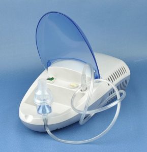 Compressor Nebulizer